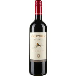Cabernet Sauvignon Reserva 2016