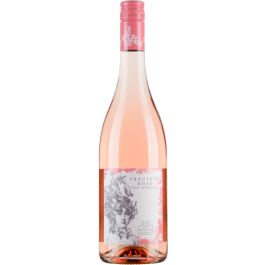 Fräulein Rosé von Döbling 2018