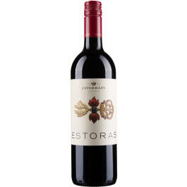 Estoras Rot 2016