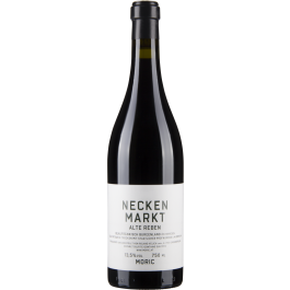 Blaufränkisch Alte Reben Neckemarkt 2015