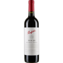 Shiraz BIN 28 Kalimna 2016