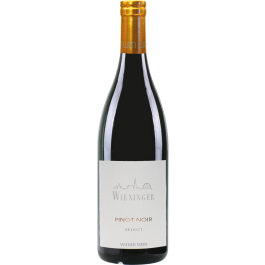 Pinot Noir Select bio 2017
