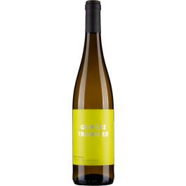 Gewürztraminer 2018