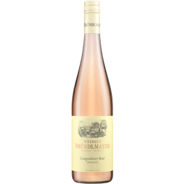 Zweigelt Rosé 2018