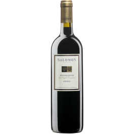 Shiraz Finniss River Sea Eagle Vinyard 2014