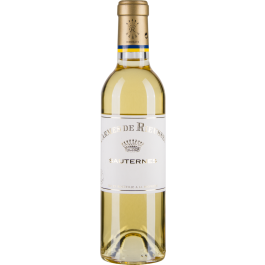 Sauternes 2016