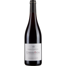 Côtes du Rhône 2017