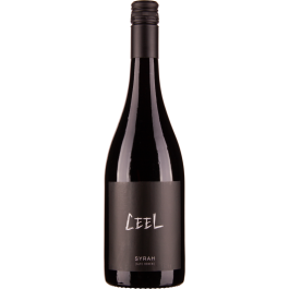 Syrah Alte Reben 2017