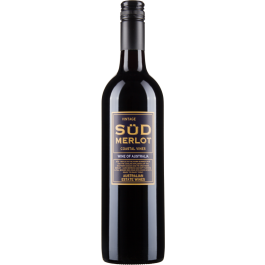 Süd Merlot & Co 2014
