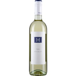 Pinot Blanc 2018