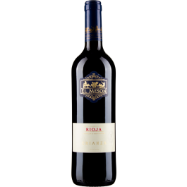 Rioja Crianza 2015