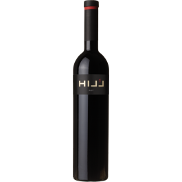 Hill 1 bio 2015