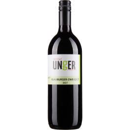Cuvée Blauburger & Zweigelt 2017