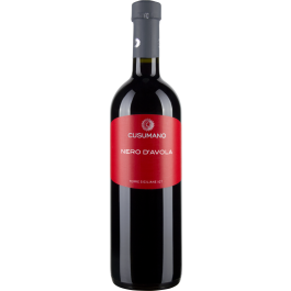 Nero dAvola 2017
