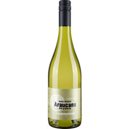 Chardonnay Araucano 2018