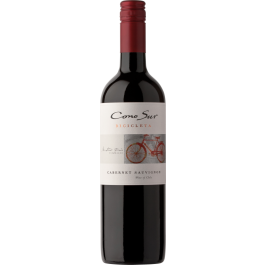 Cabernet Sauvignon 2017