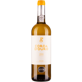 Coroa d´Ouro Vinho branco 2017