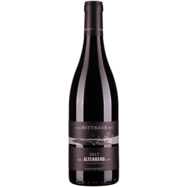 Blaufränkisch Ried Altenberg Leithaberg DAC 2016