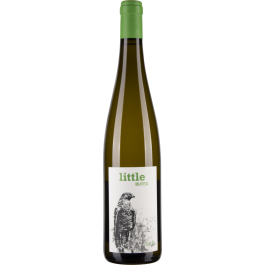 Grüner Veltliner Little Buteo bio 2018