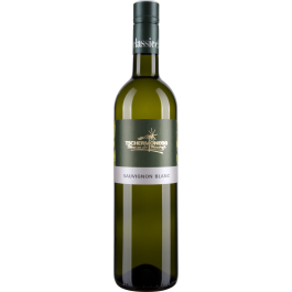 Sauvignon Blanc Südsteiermark DAC 2018