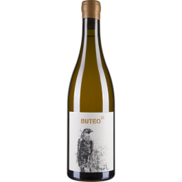 Grüner Veltliner Buteo12 bio 2016