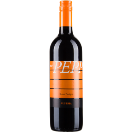 Zweigelt Red! PEPP bio 2018