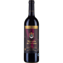 Rioja Gran Reserva 2011