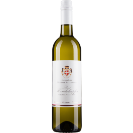 Grüner Veltliner Hundschupfen 2018