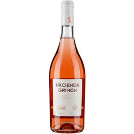 Rosado Garnacha 2018