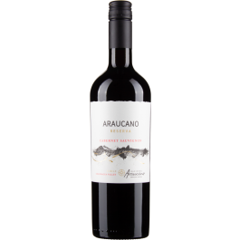 Cabernet Sauvignon Araucano 2017