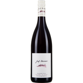 Burgunder Cuvée rot 2017