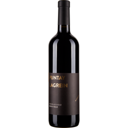 Lagrein Riserva Puntay 2016
