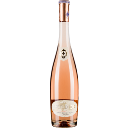 Rosé de Saint Tropez Cep dOr 2018