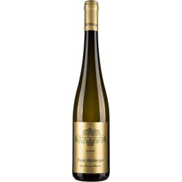 Chardonnay Smaragd 2018