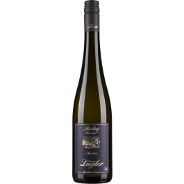 Riesling Smaragd Steinporz 2018