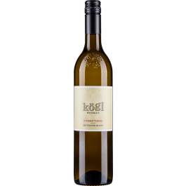 Sauvignon Blanc Stermetzberg 2015