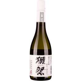 39 Junmai Daiginjo 16 Sake
