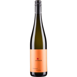 Riesling Kamptal DAC bio 2018