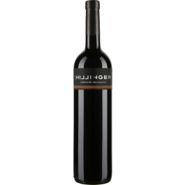 Cabernet Sauvignon bio 2015