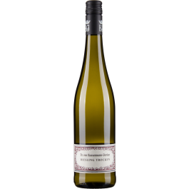 Riesling trocken 2018