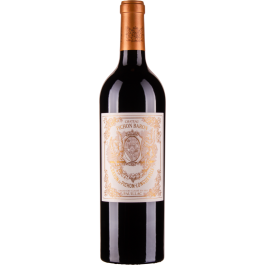 2e Grand Cru Classé 2015