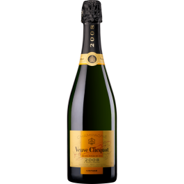 Brut Vintage 2008