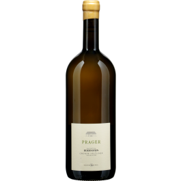 Rarität Grüner Veltliner Smaragd Wachstum Bodenstein 2017