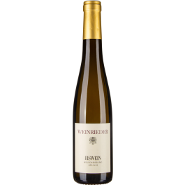 Welschriesling Eiswein Hölzler 2014