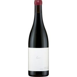 Rarität Pinot Noir bio 2013
