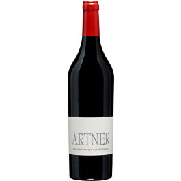 Rarität Blaufränkisch Ried Kirchweingarten 1ÖTW Carnuntum DAC 2015