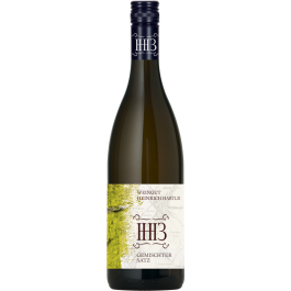 Original Gemischter Satz 2017