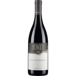 Blaufränkisch Leithaberg DAC bio 2017