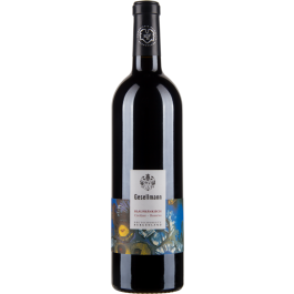 Rarität Blaufränkisch Creitzer Mittelburgenland DAC Reserve bio 2015