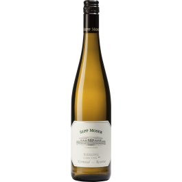 SEPP MOSER Riesling Ried Gebling 1ÖTW Kremstal DAC Reserve bio 2017